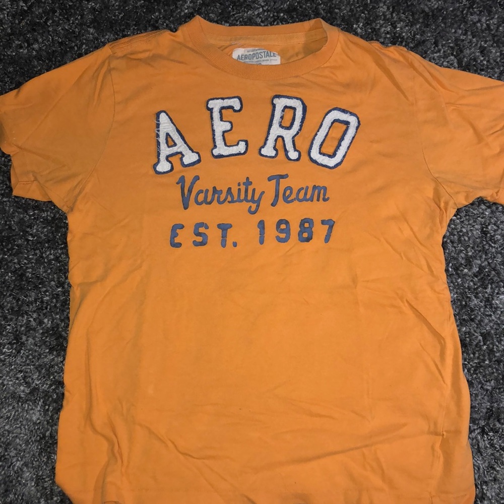 Aero Men’s Shirt